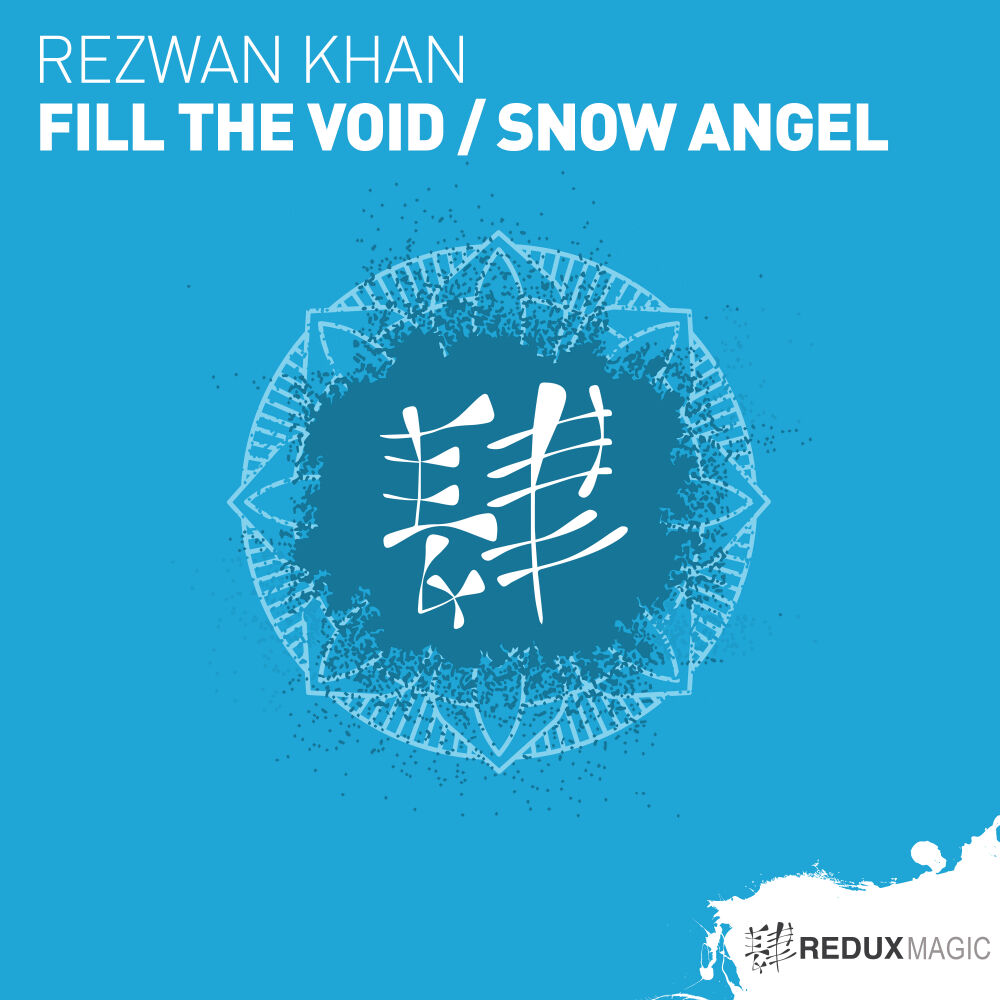 Picture of Fill The Void / Snow Angel
