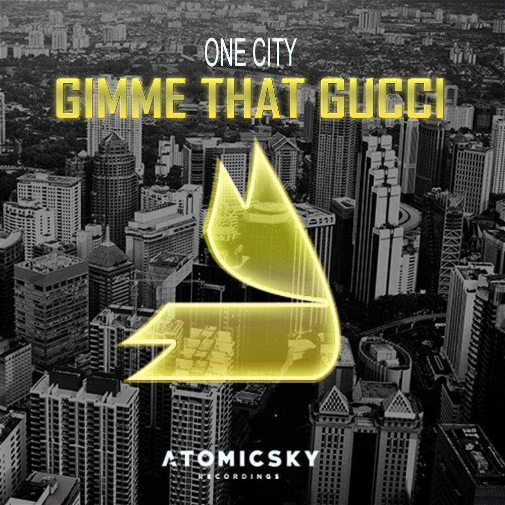 Picture of Gimme That Gucci