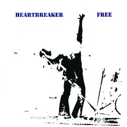 Cover of Heartbreaker