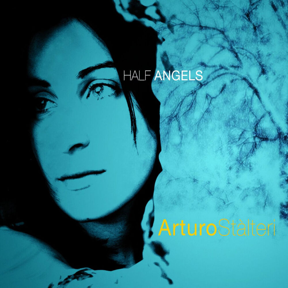 Picture of Half Angels