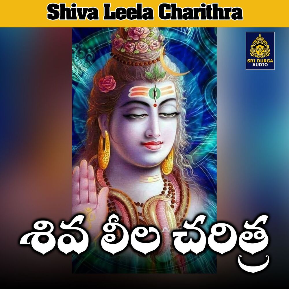 Picture of Shiva Leela Charithra