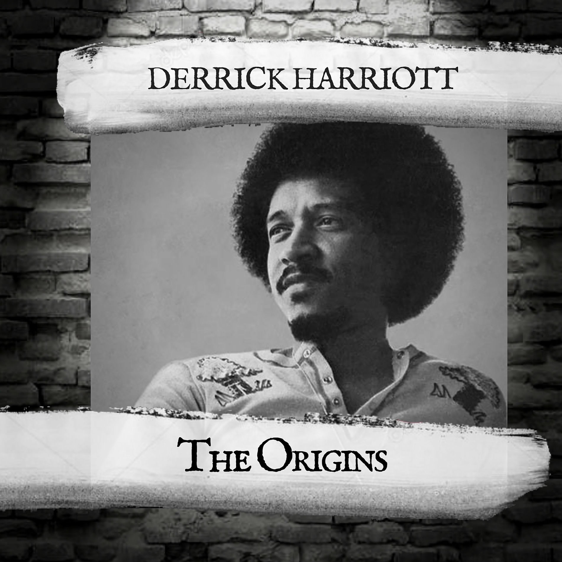 Album cover of The Origins