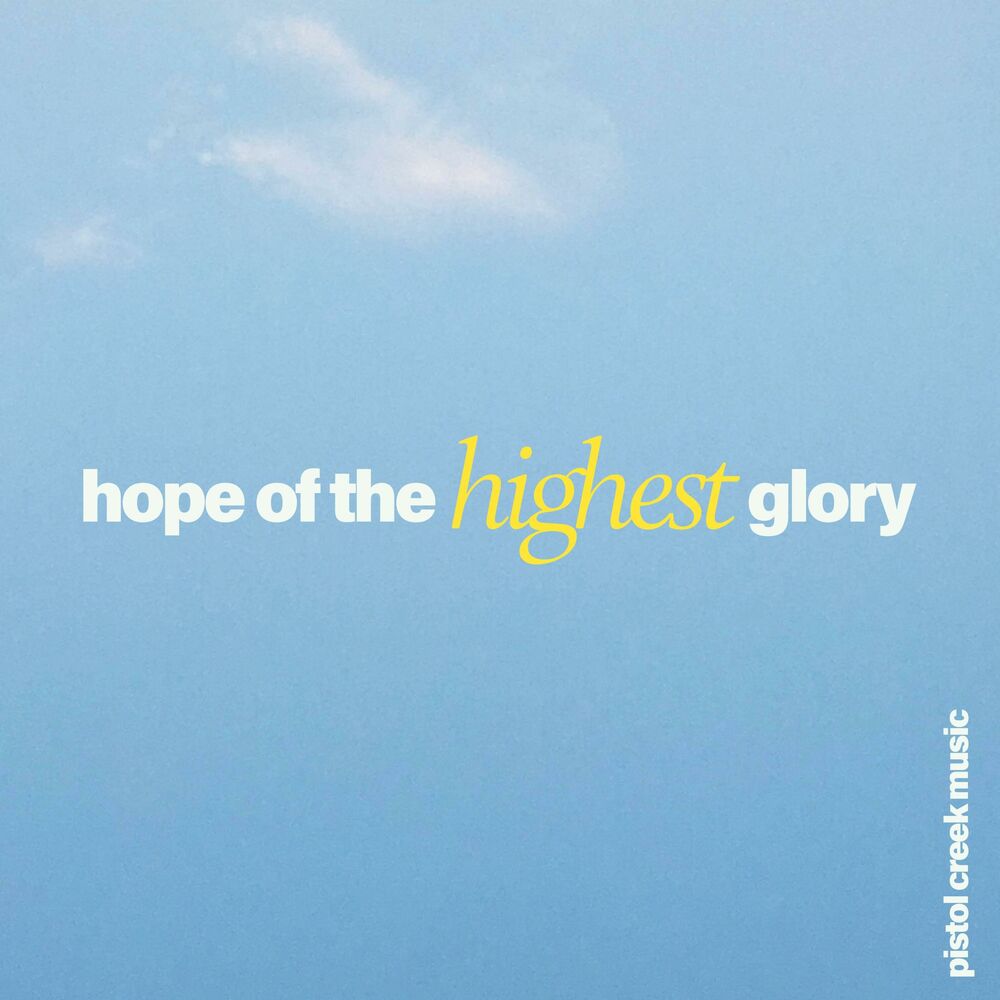 Picture of Hope of the Highest Glory