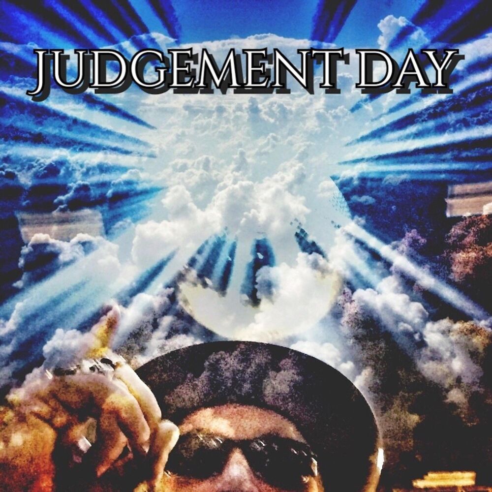 Picture of Judgement Day (feat. Daru Jones)