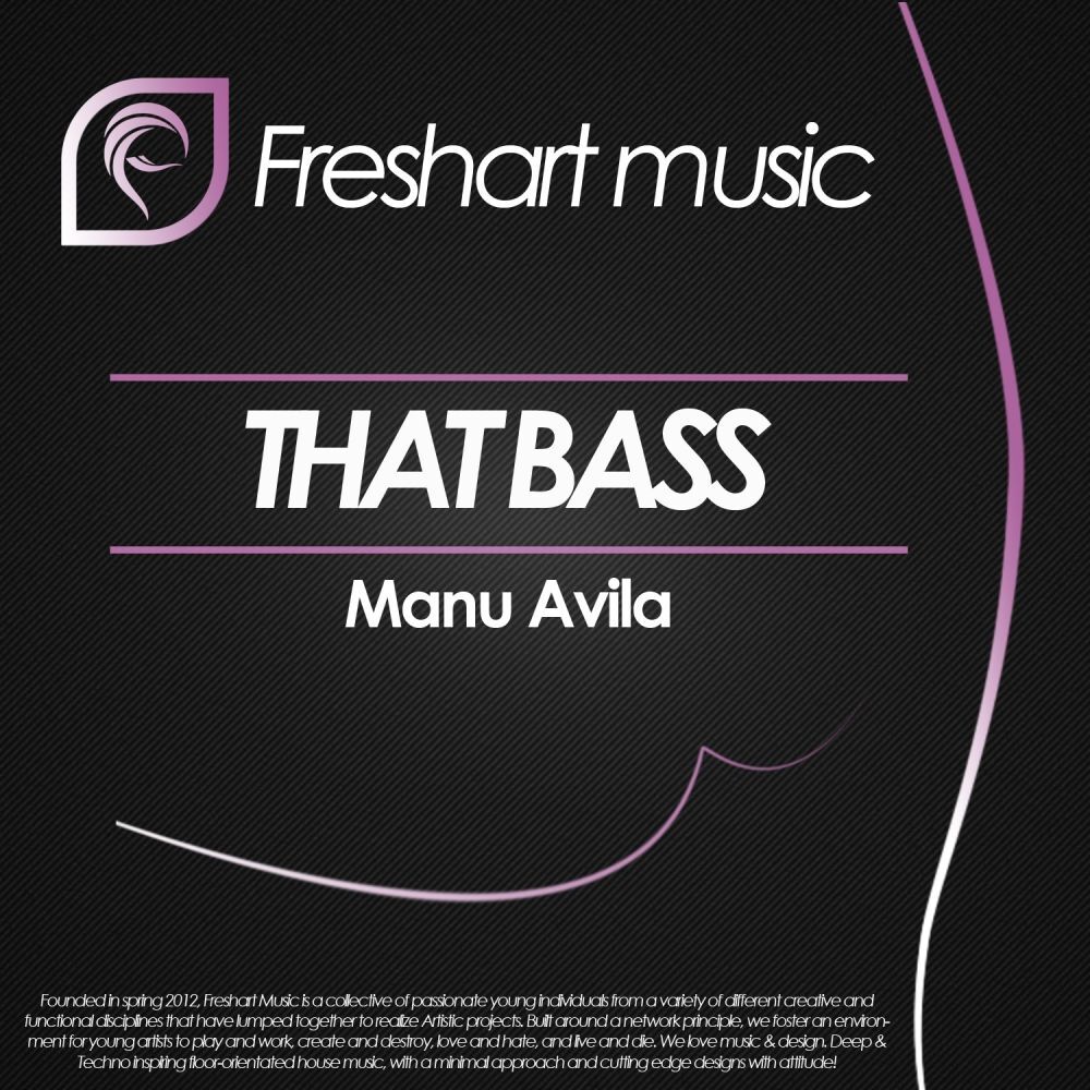 Picture of That Bass
