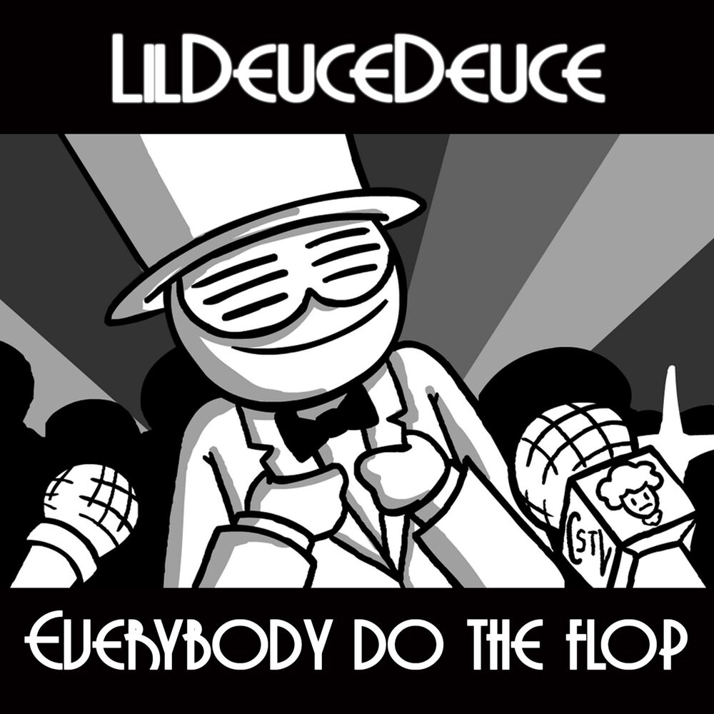 Picture of Everybody Do The Flop