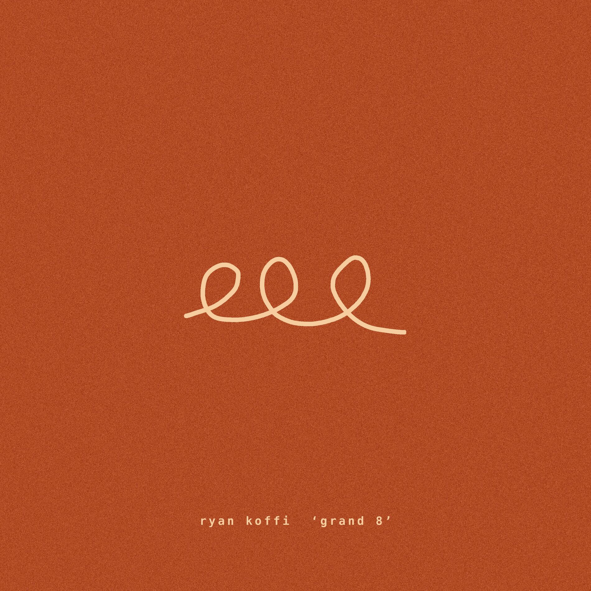 Album cover of Grand 8