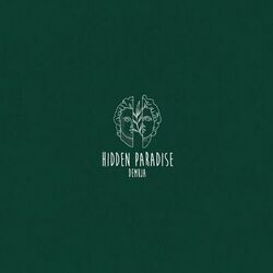 Cover of Hidden Paradise