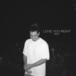Cover of Love You Right