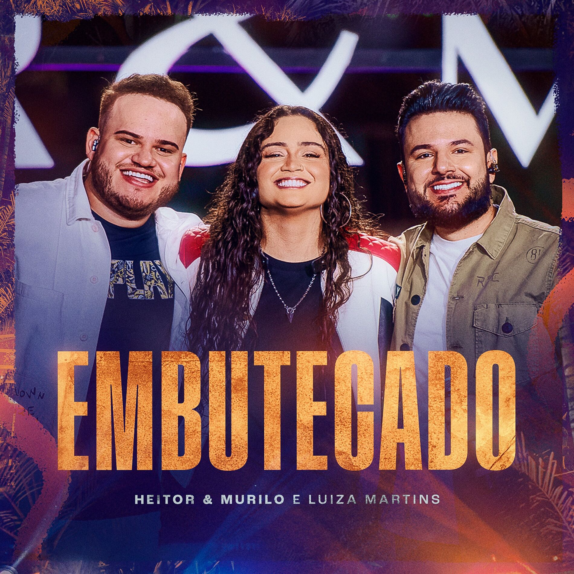 Album cover of Embutecado