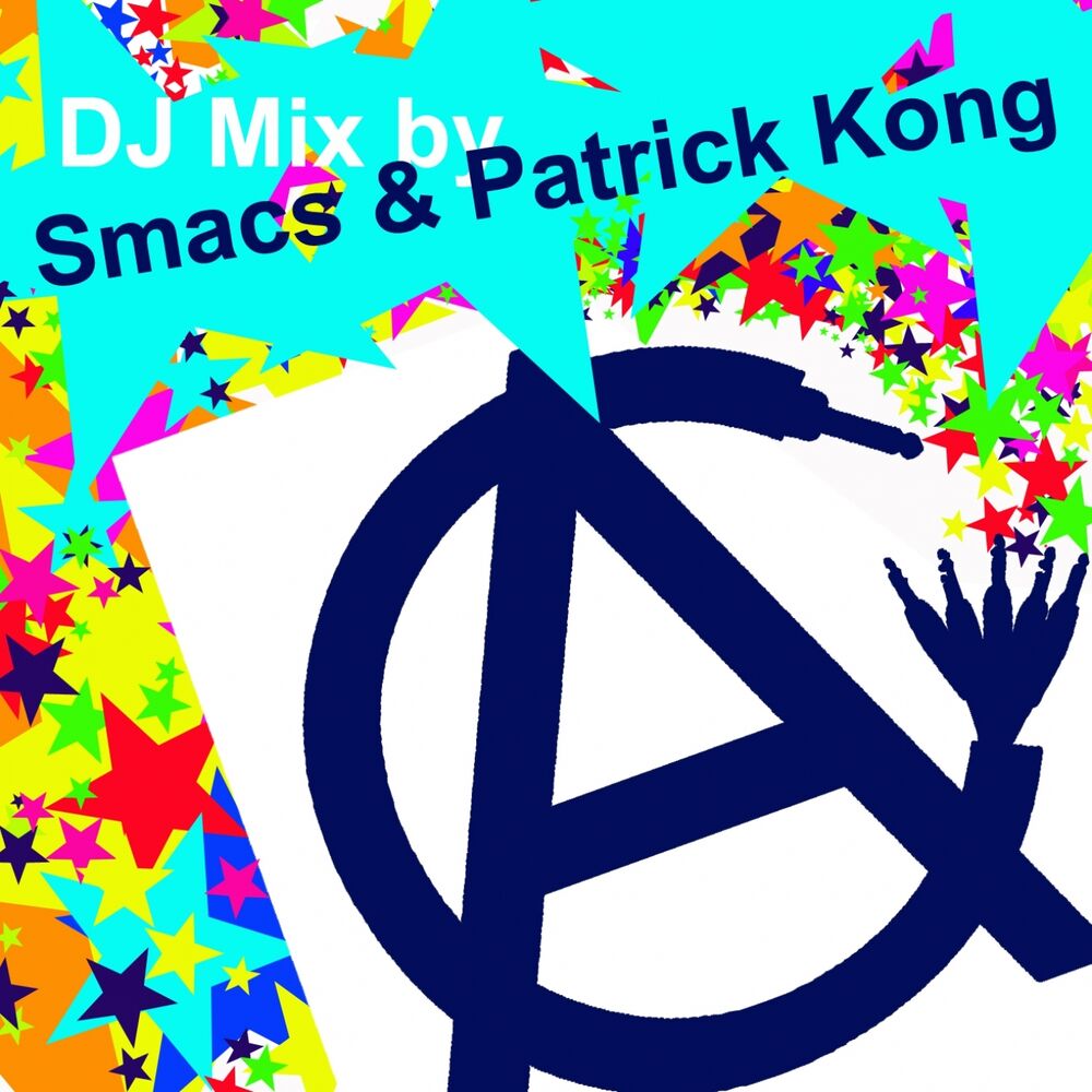 Picture of From 9 to 9 - Mix by Smacs & Patrick Kong