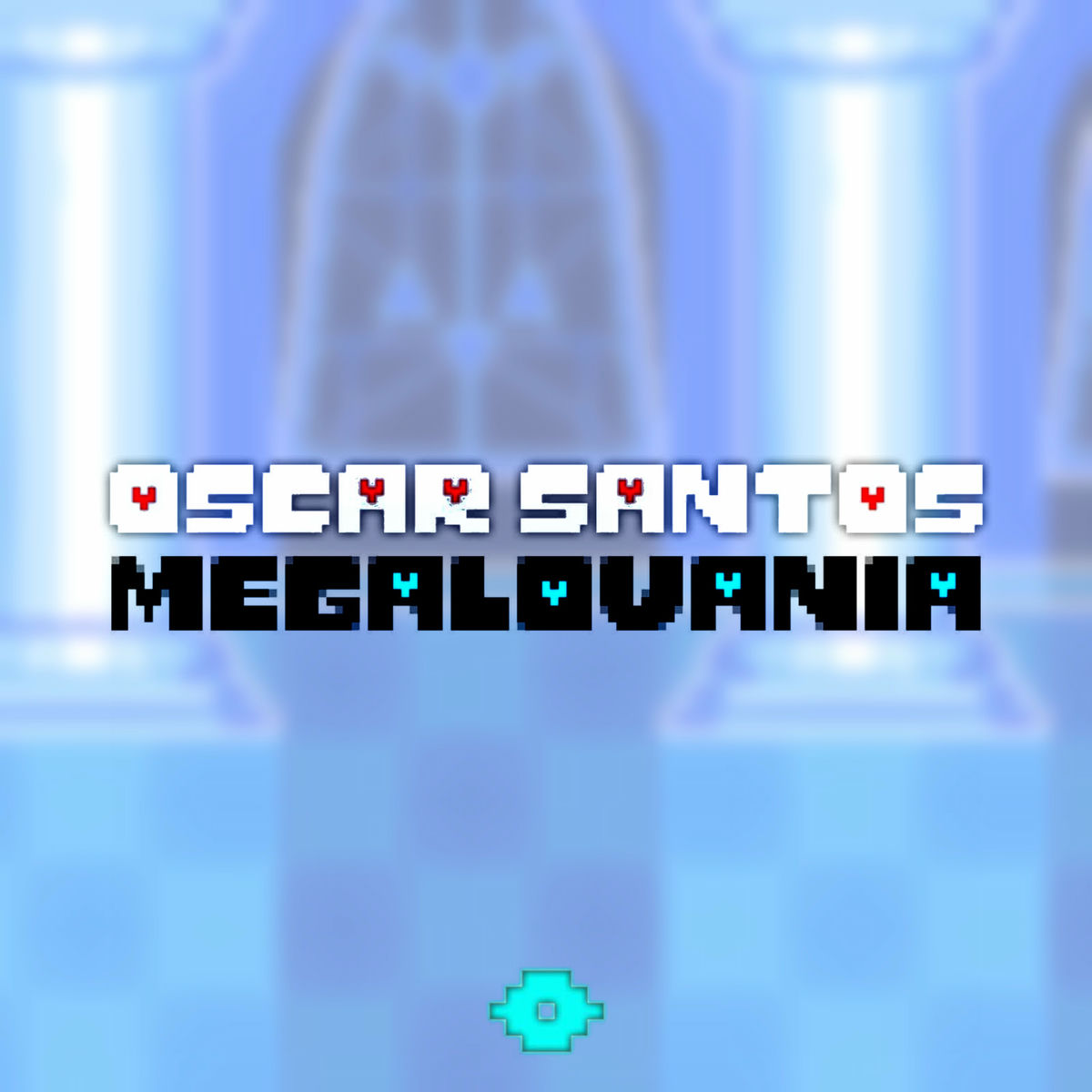Album cover of Megalovania