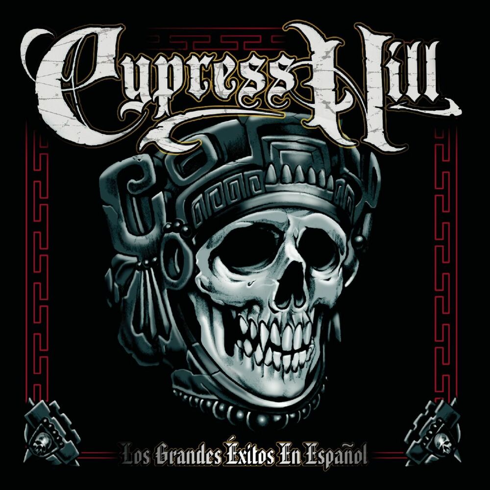 Picture of Los Grandes Éxitos En Español (Spanish Greatest Hits)
