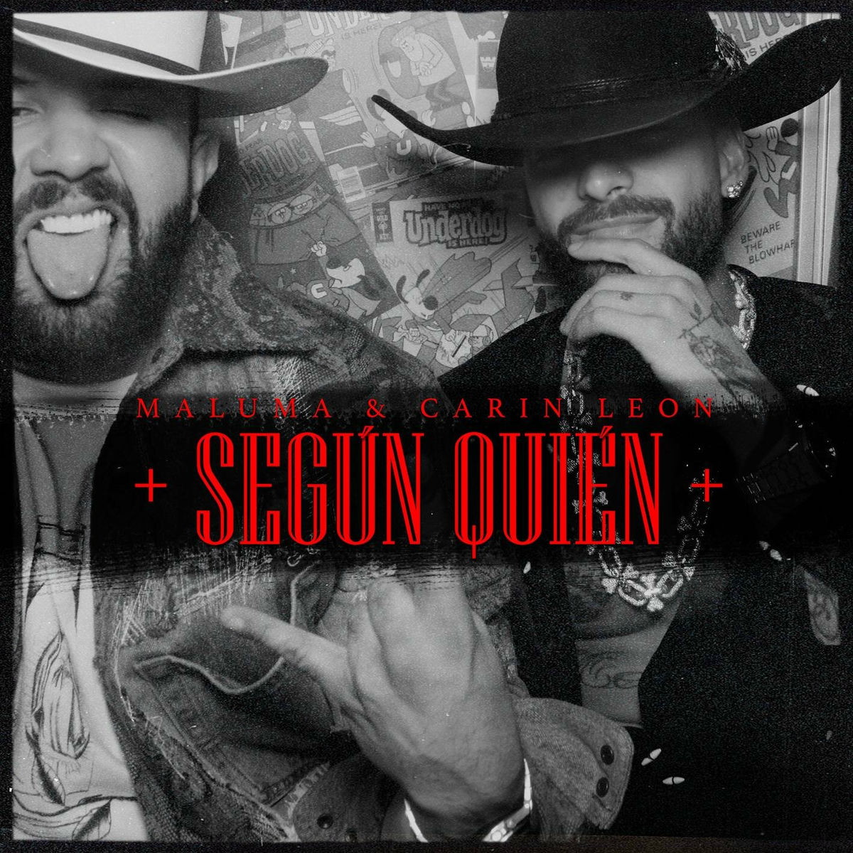 Album picture of Según Quién