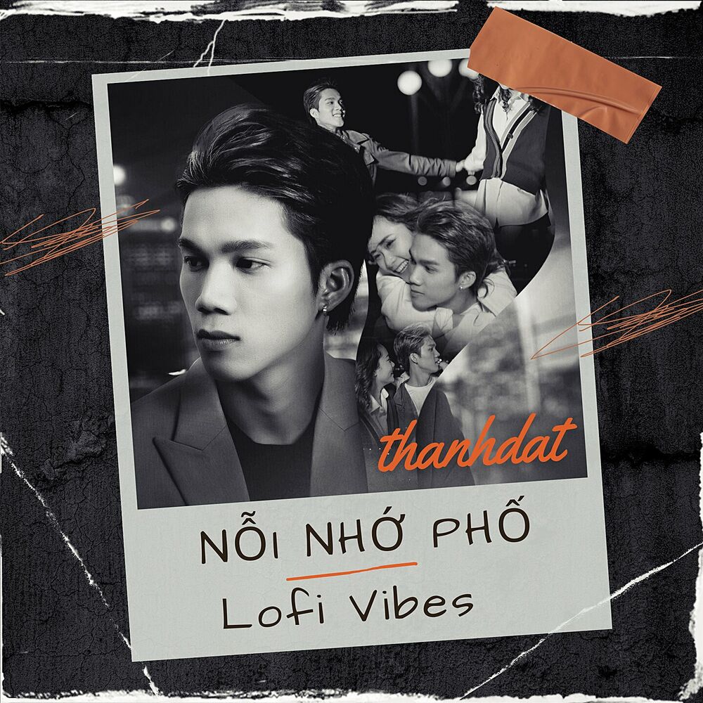 Picture of Nỗi Nhớ Phố (Lofi Vibes)