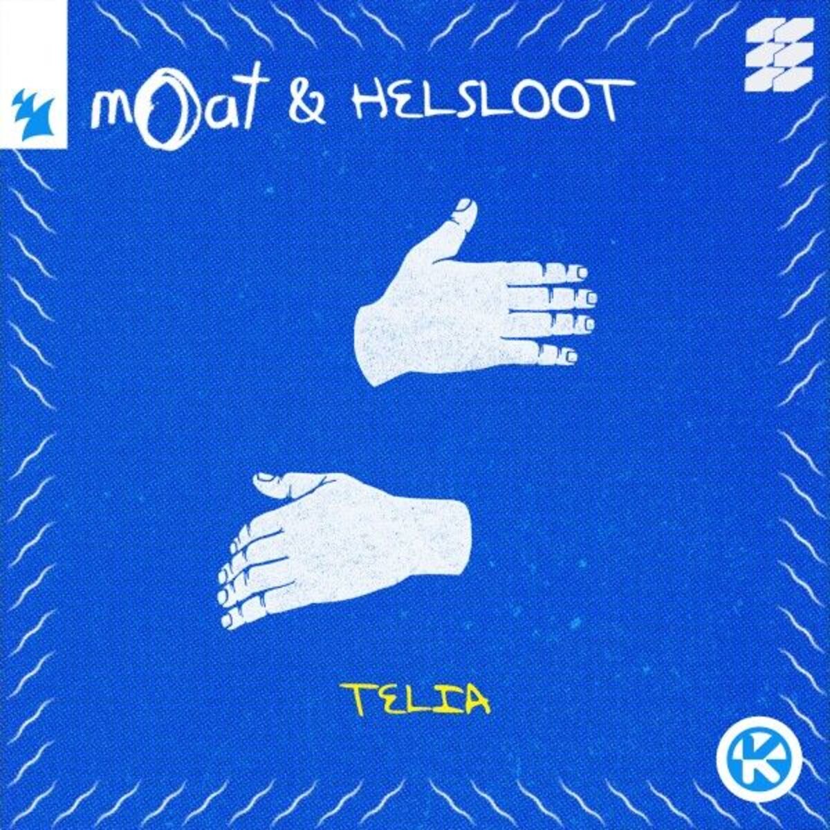 Album cover of Telia