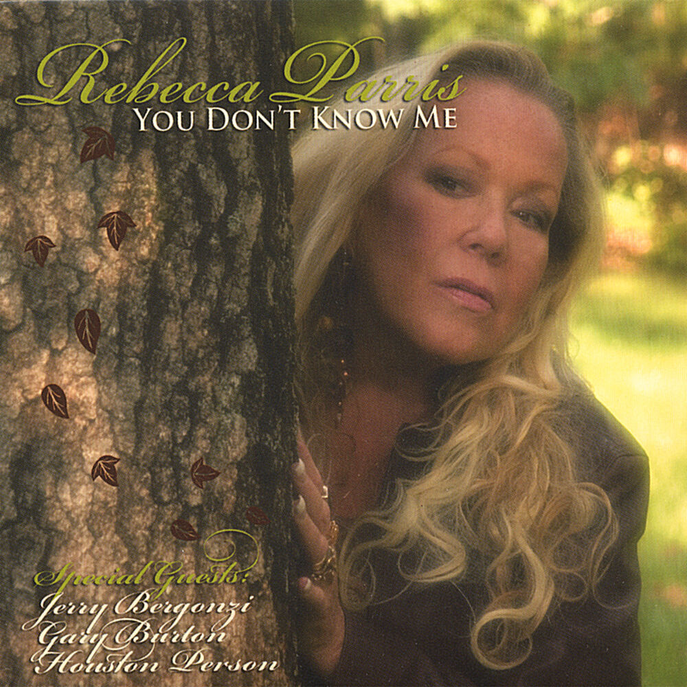 Picture of You Don't Know Me