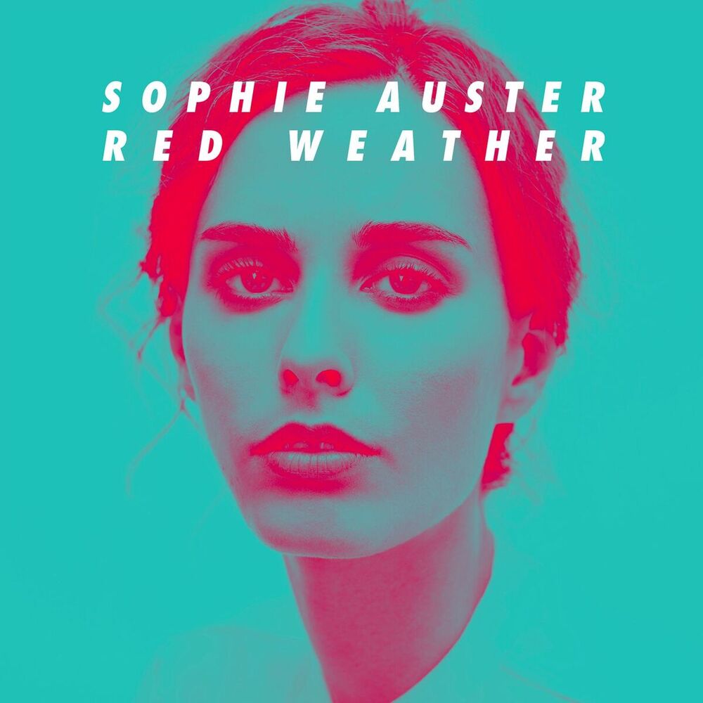 Picture of Red Weather
