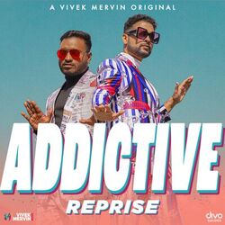 Cover of ADDICTIVE Reprise