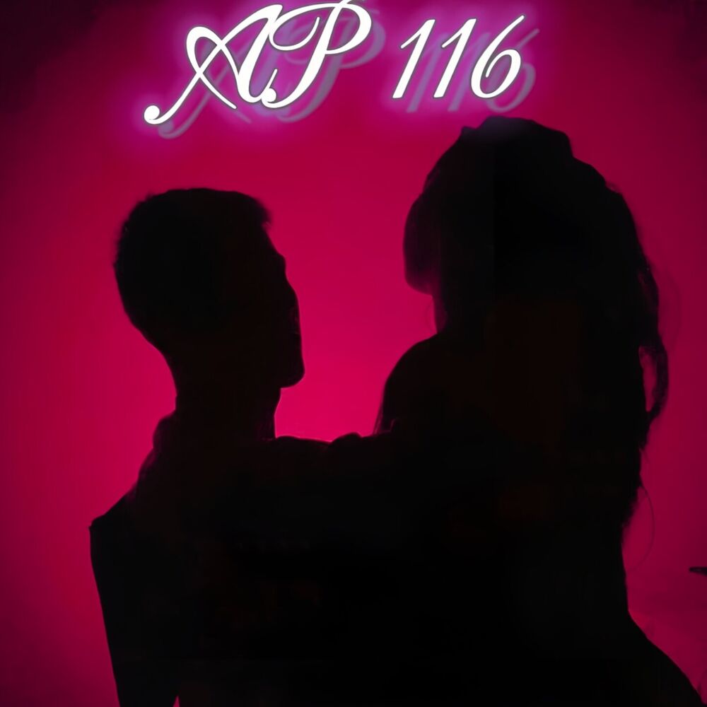 Picture of AP 116