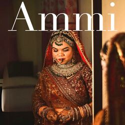 Cover of Ammi