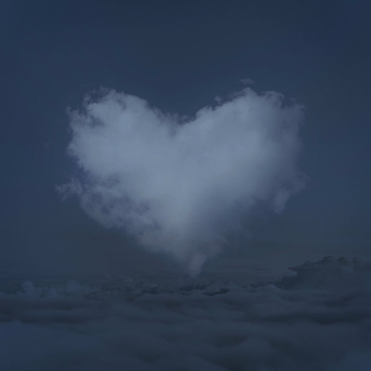 Album cover of Clouds