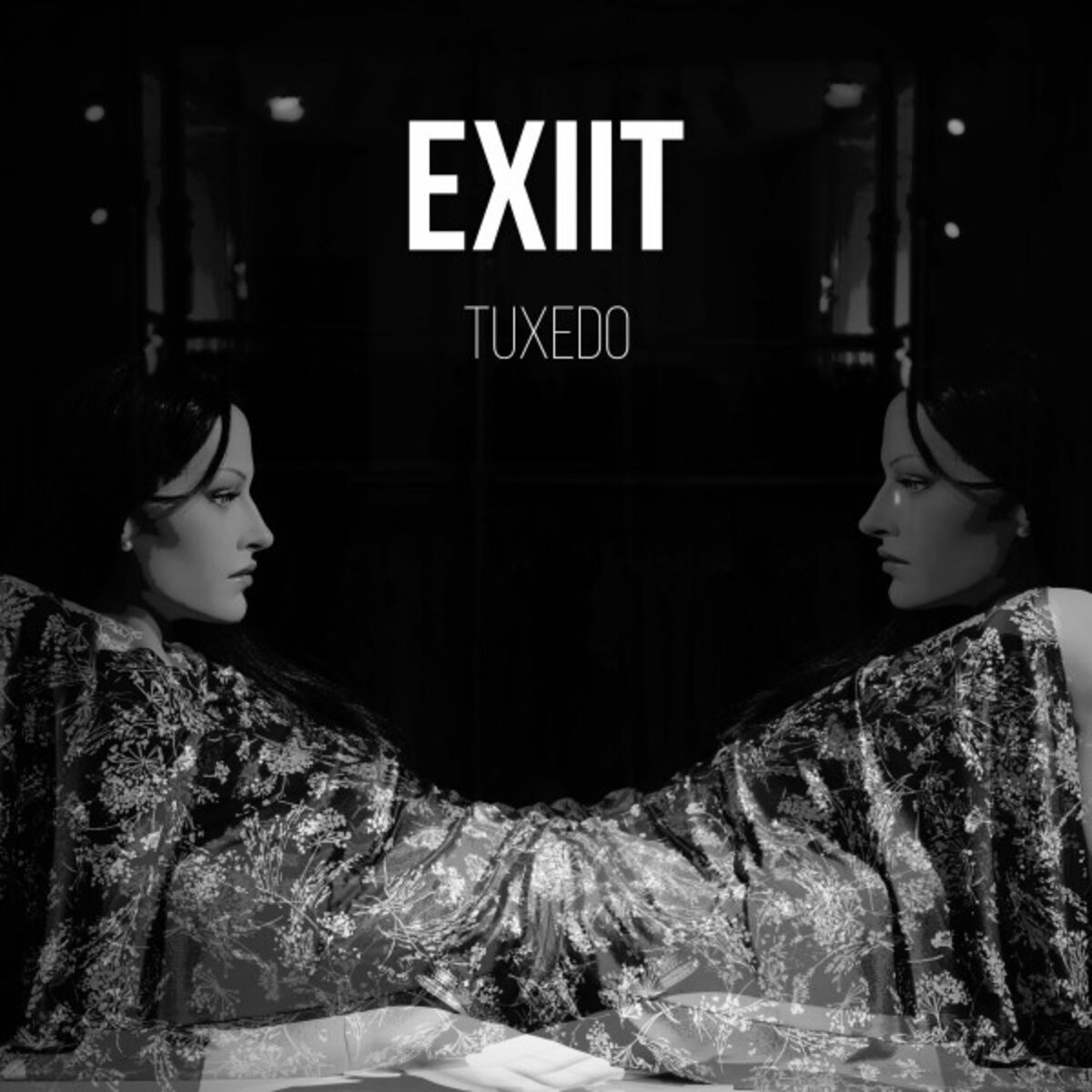 Album cover of Tuxedo