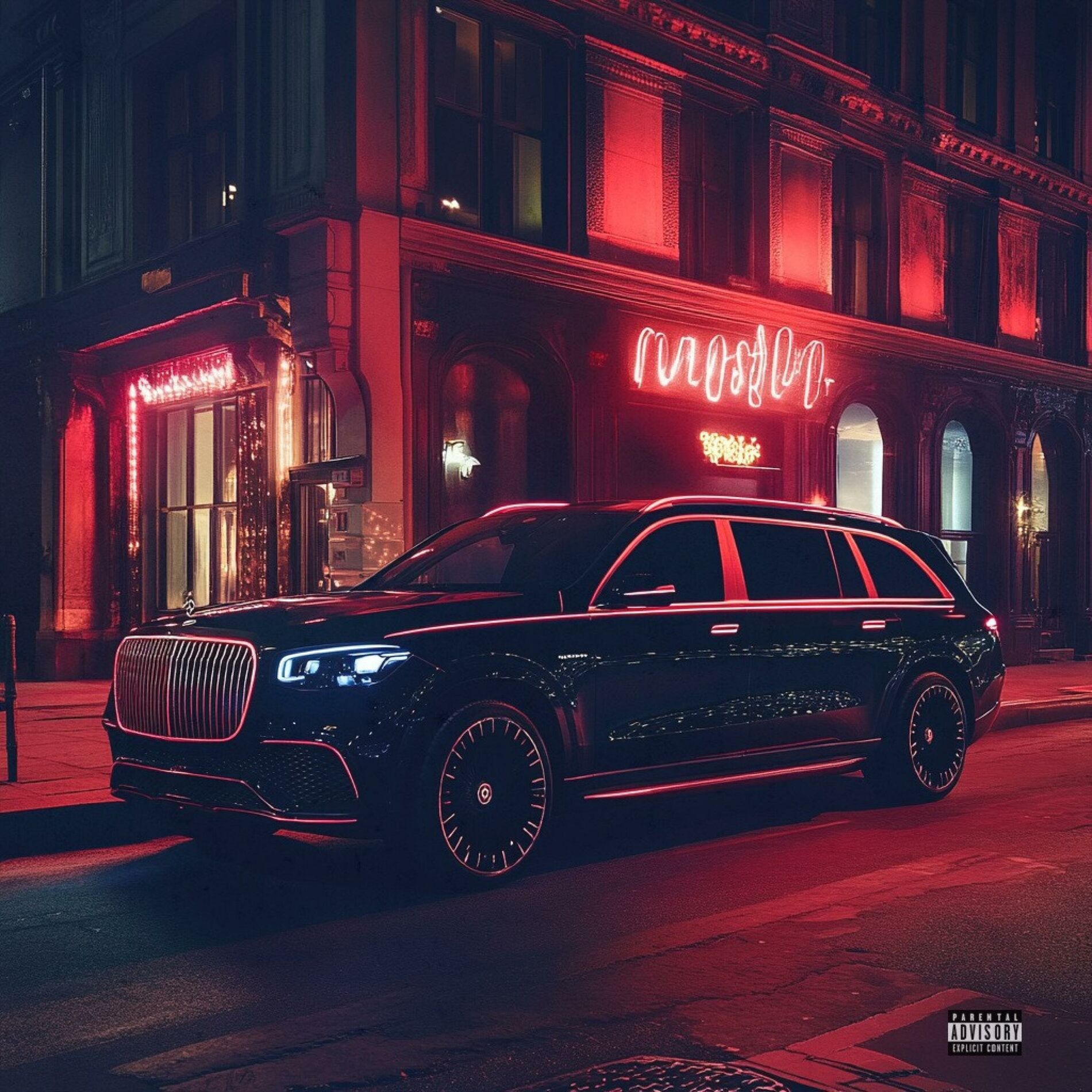 Album cover of FANTASY (feat. Kodie Shane)