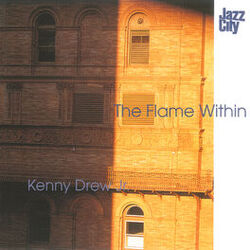 Cover of The Flame Within