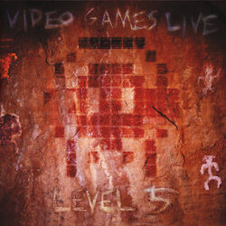 Cover of Level 5