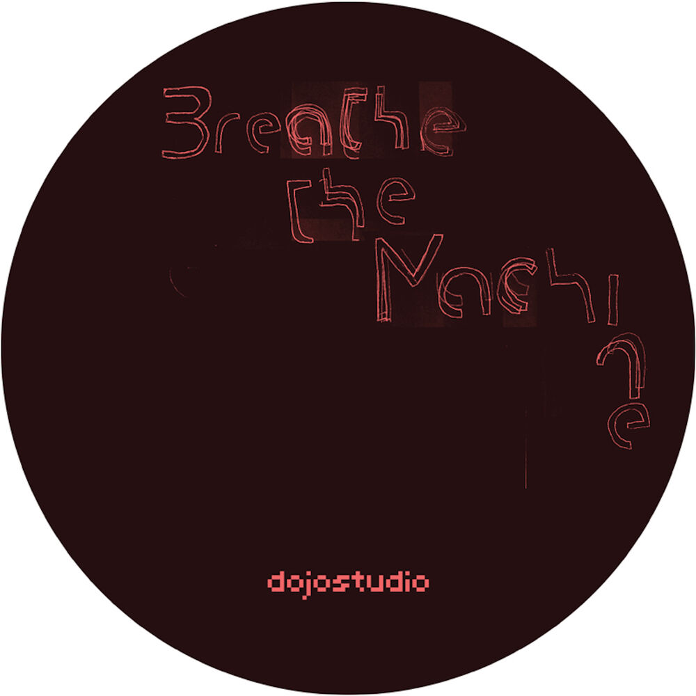 Picture of Breathe The Machine