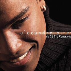 Cover of Alexandre Pires