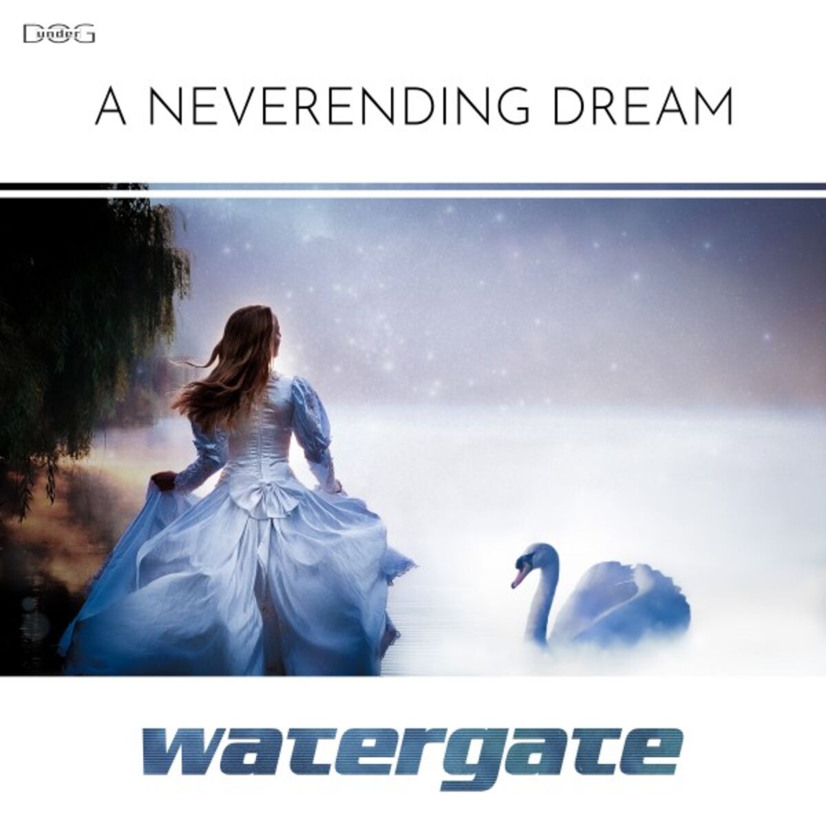 Album cover of A Neverending Dream