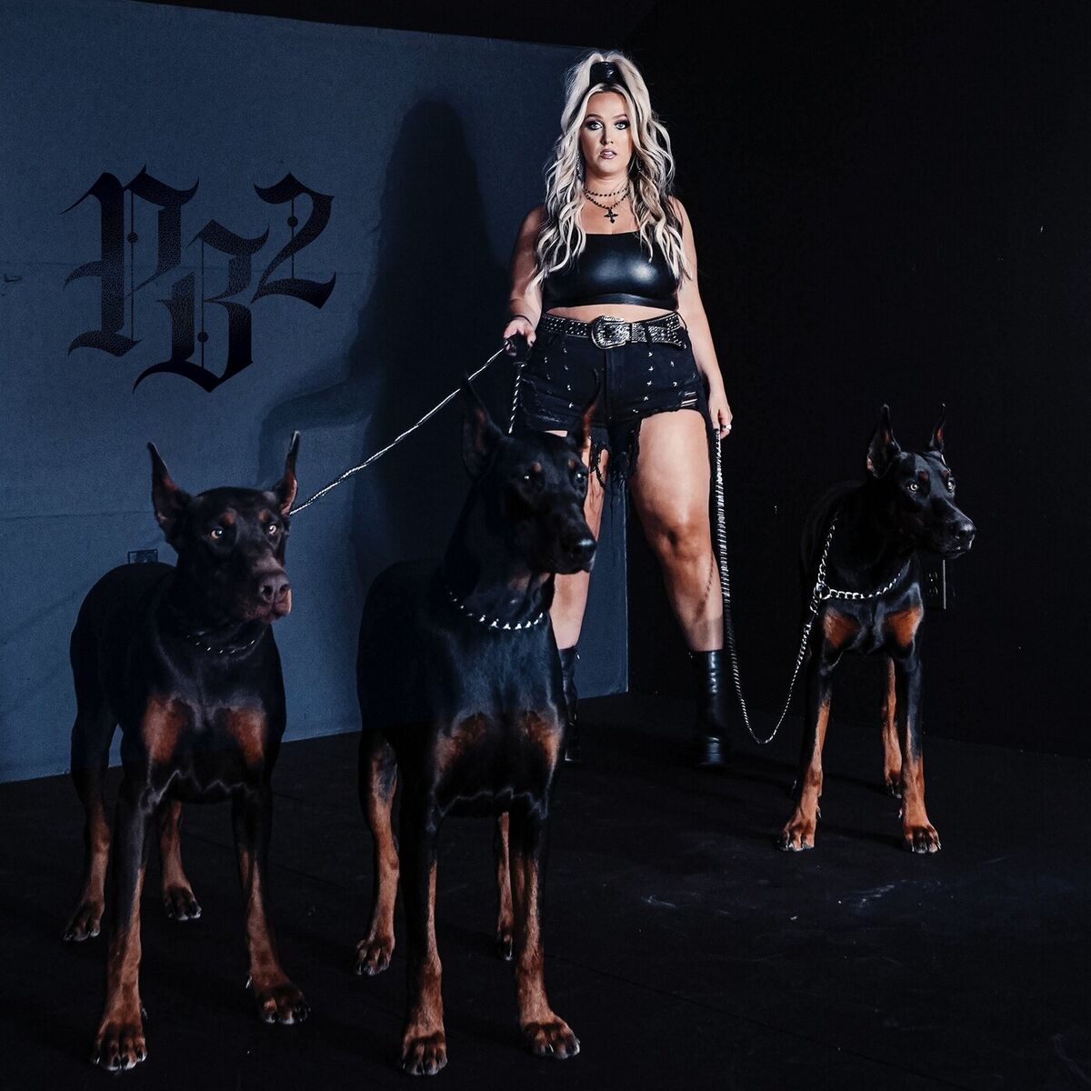 Album cover of Hell Out Of A Hometown