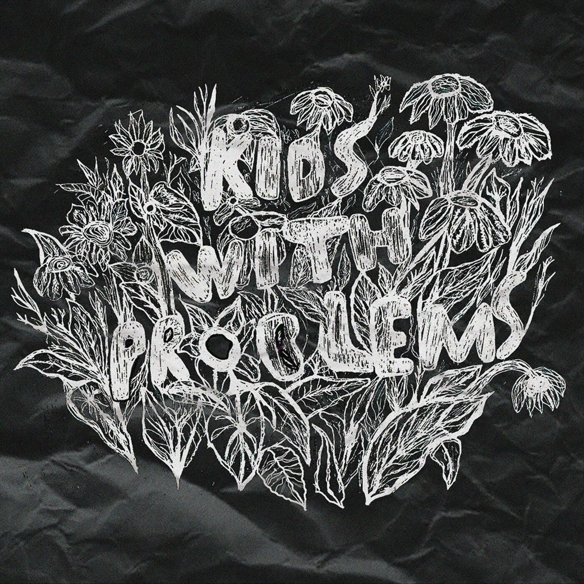 Album cover of Kids with Problems