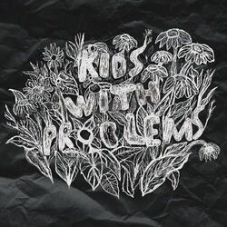 Cover of Kids with Problems