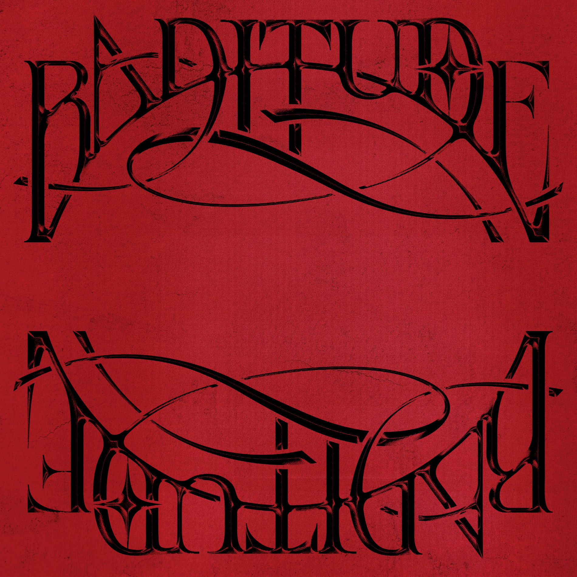 Album cover of BADITUDE