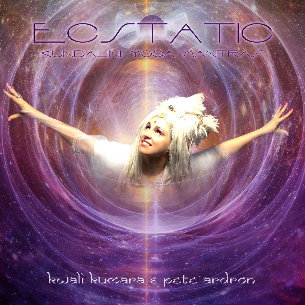 Picture of Ecstatic - Kundalini Yoga Mantras