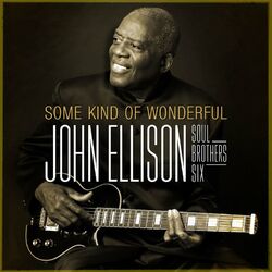Cover of Some Kind of Wonderful