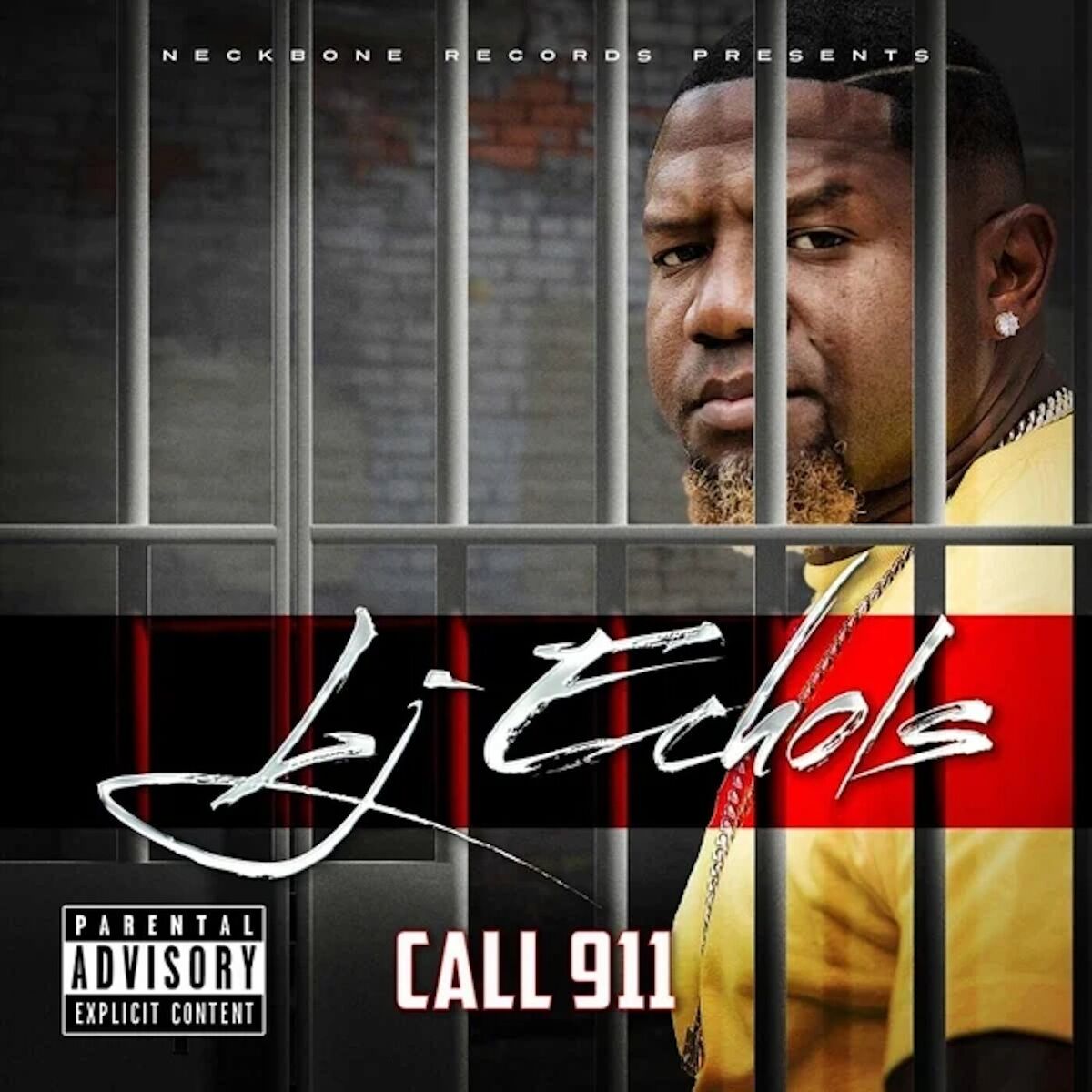 Album cover of Tell On You