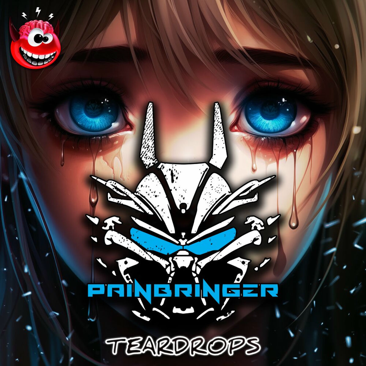 Album cover of Teardrops