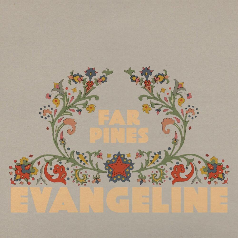 Picture of Evangeline