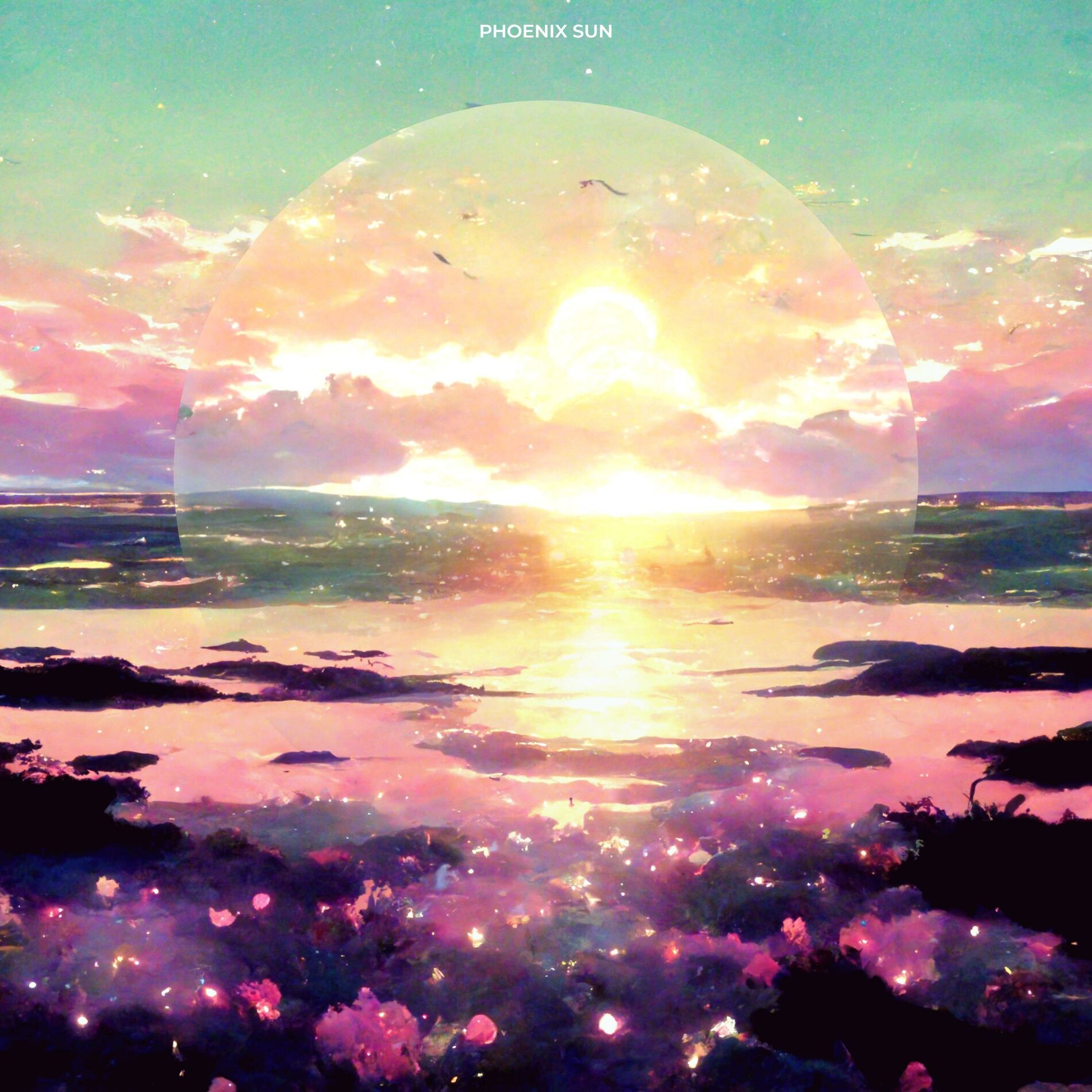 Album cover of Phoenix Sun