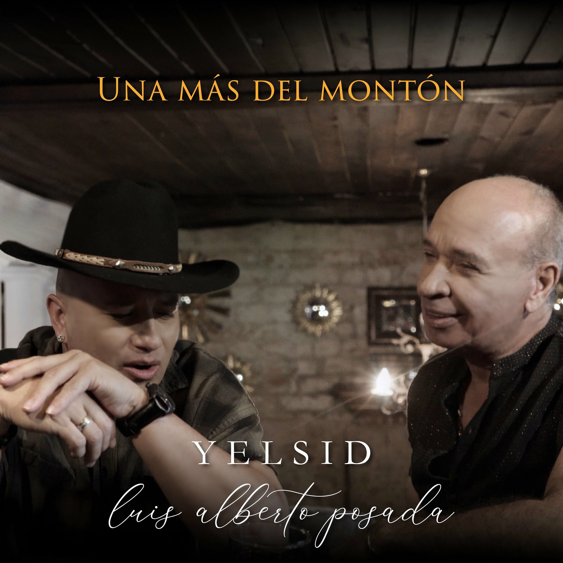 Album cover of Una Más del Montón