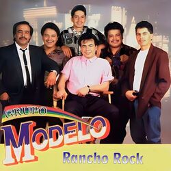 Cover of Rancho Rock