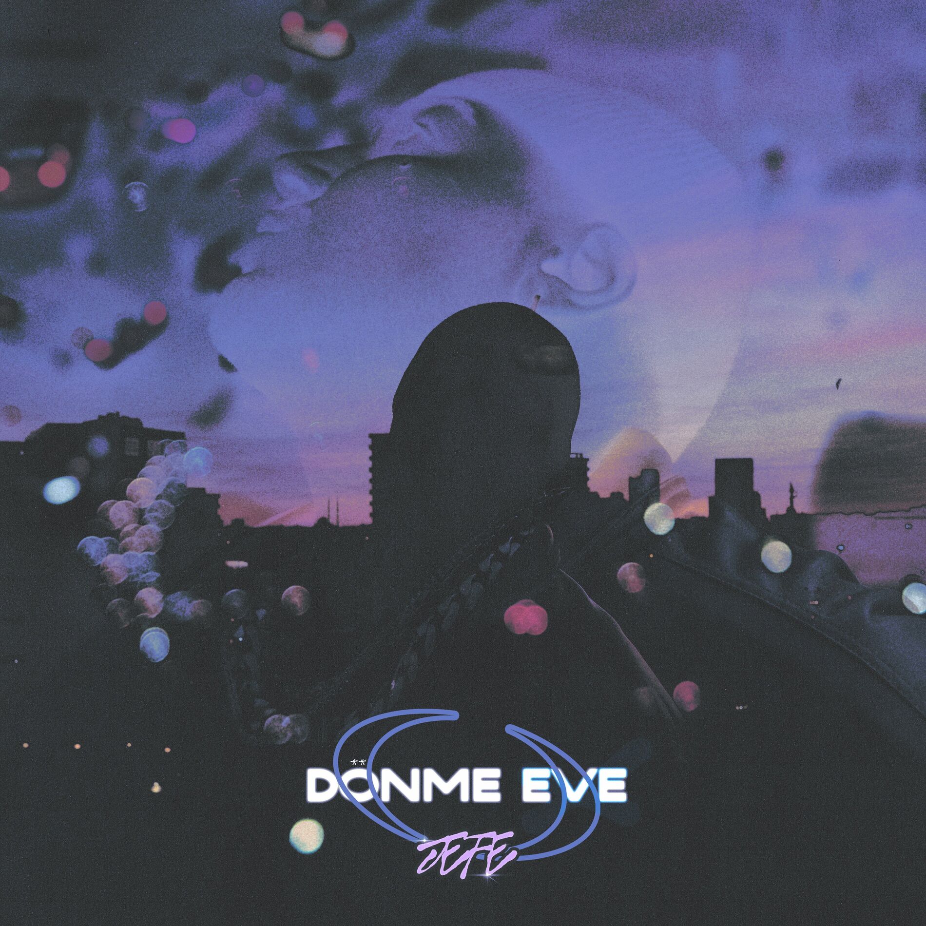 Album cover of DÖNME EVE