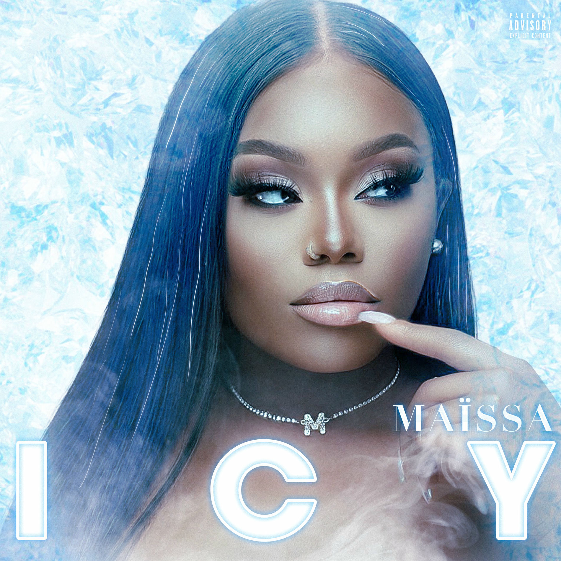 Album picture of Icy