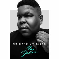 Cover of The Best Is Yet To Come