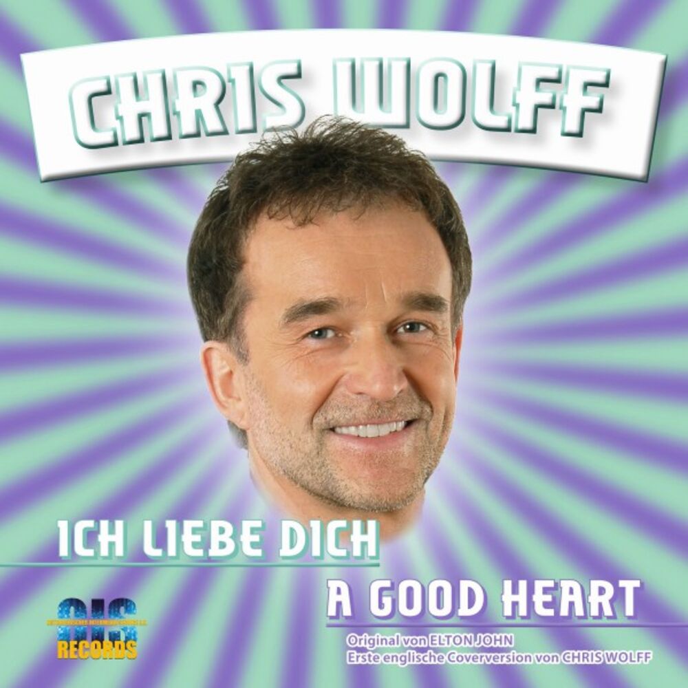 Picture of Ich liebe Dich