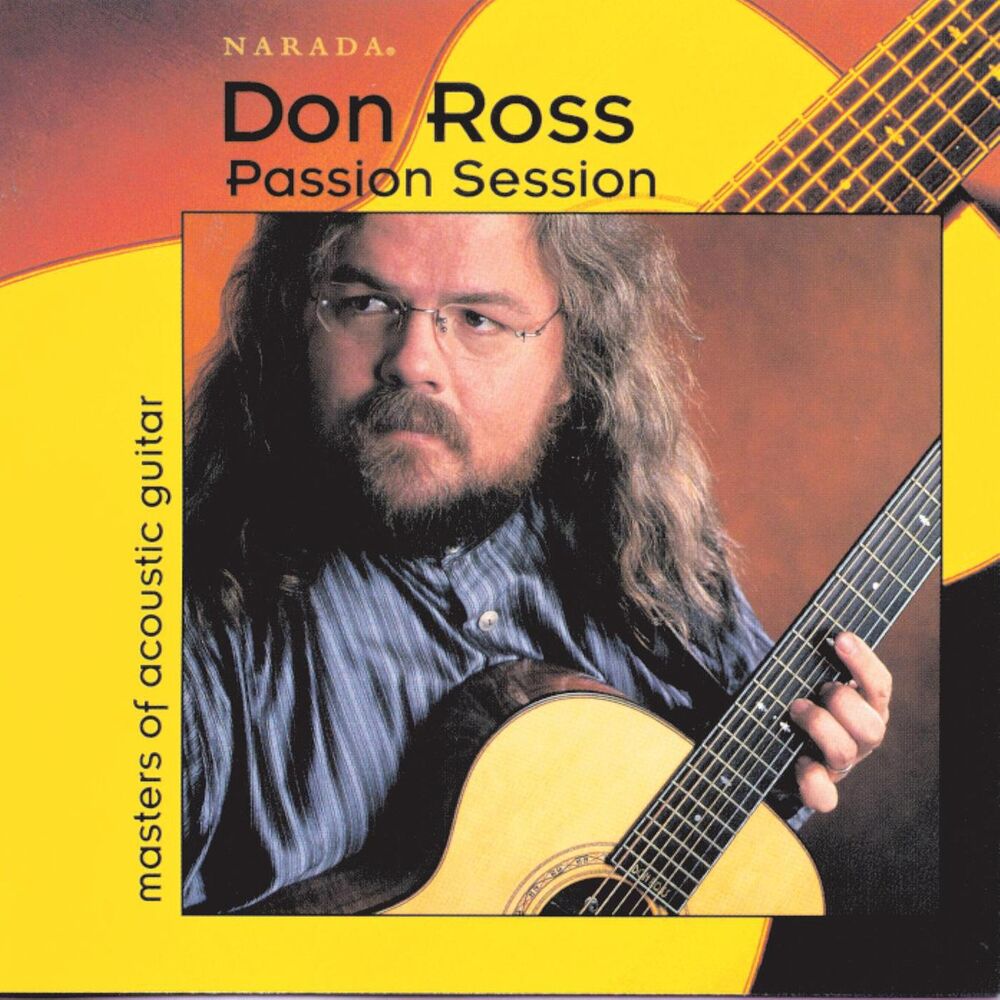 Picture of Passion Session